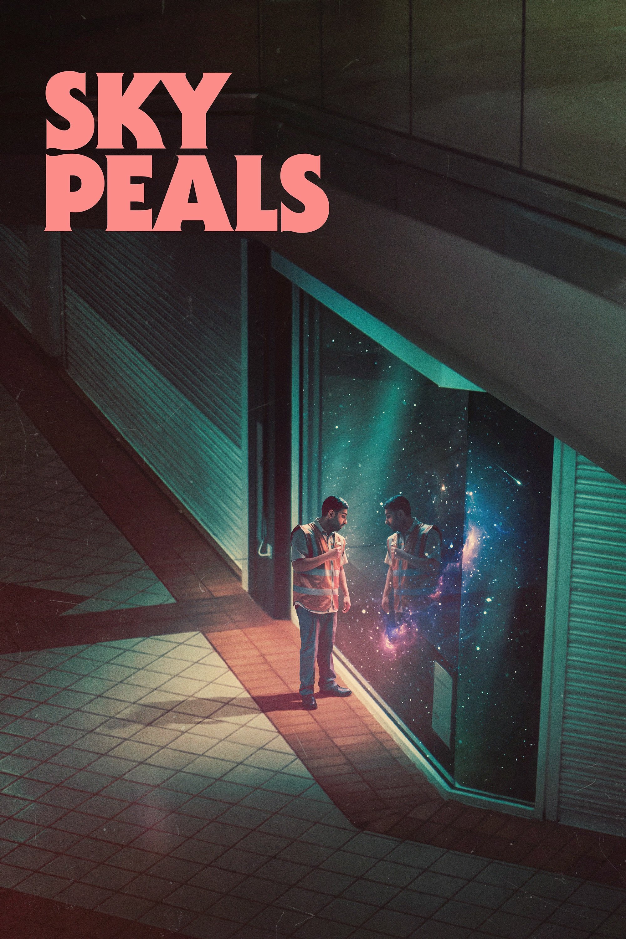 Постер Sky Peals